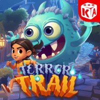 Quái Vật Kinh Hoàng screenshot