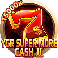 YGR Siêu Nổ Thưởng 7 II screenshot