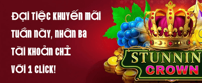 Nạp Lại Hàng Ngày Siêu Cấp promotion