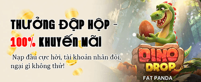 Khuyến Mãi Nạp Đầu 100%