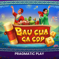 Bầu Cua Tôm Cá screenshot